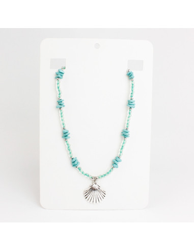 Collar Flexible Shell Color