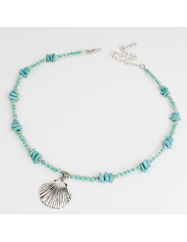 Collar Flexible Shell Color