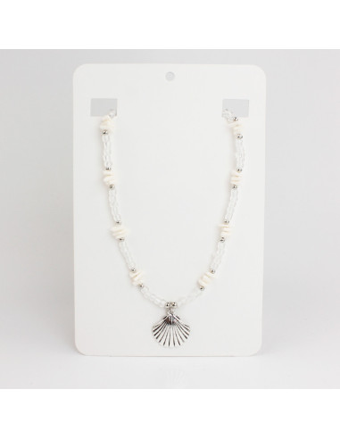 Collar Flexible Shell Color