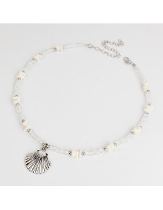 Collar Flexible Shell Color