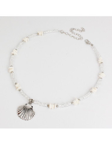 Collar Flexible Shell Color