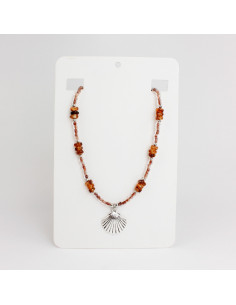 Collar Flexible Shell Color