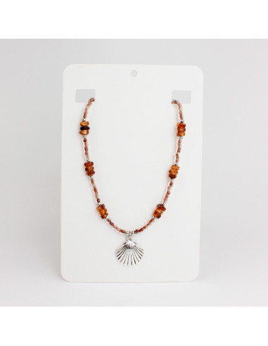 Collar Flexible Shell Color