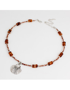 Collar Flexible Shell Color