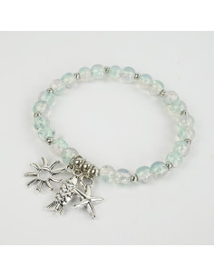 Pulsera Elástica Sun Shine