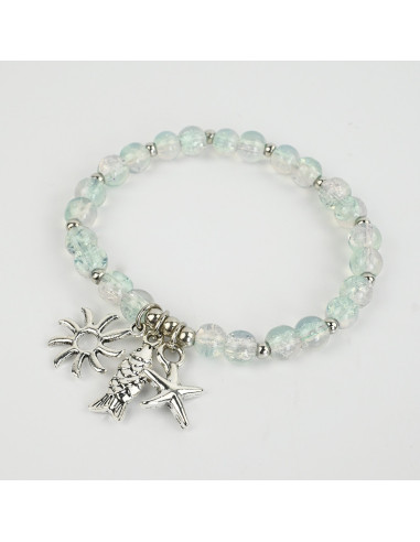 Pulsera Elástica Sun Shine