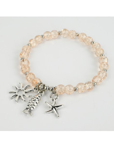 Pulsera Elástica Sun Shine