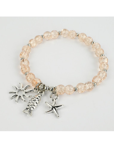 Pulsera Elástica Sun Shine