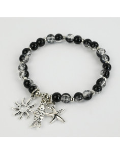 Pulsera Elástica Sun Shine