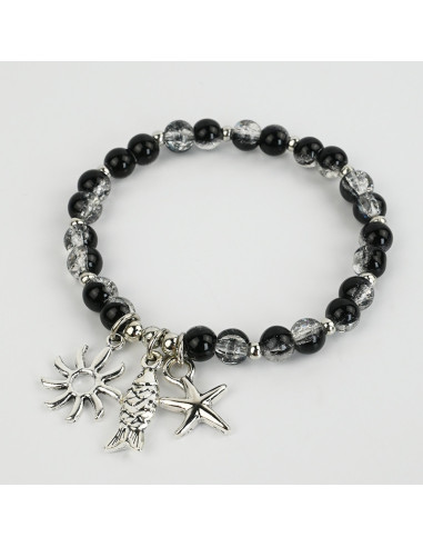 Pulsera Elástica Sun Shine