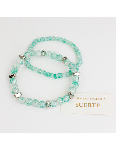 Set Pulseras Energy