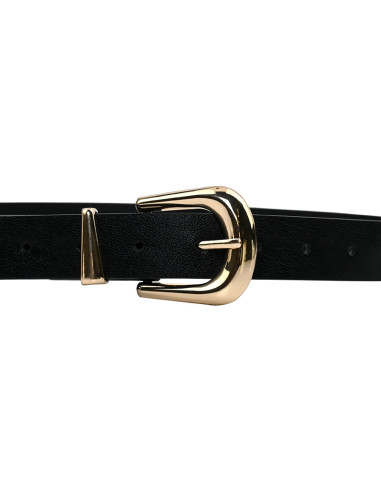 Cinturón Classic Gold