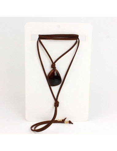 Collar Organic Acrylic