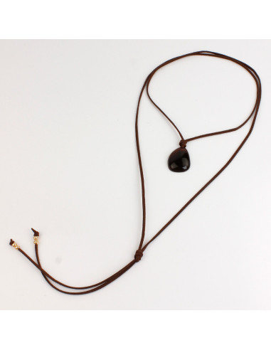 Collar Organic Acrylic