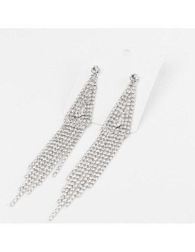 Aro de Strass Crystal Shine