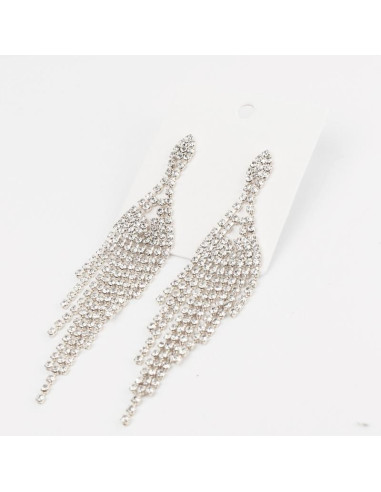 Aro de Strass Glam Sparkle