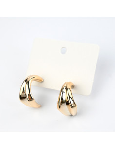 Aros Trendy Gold Flux