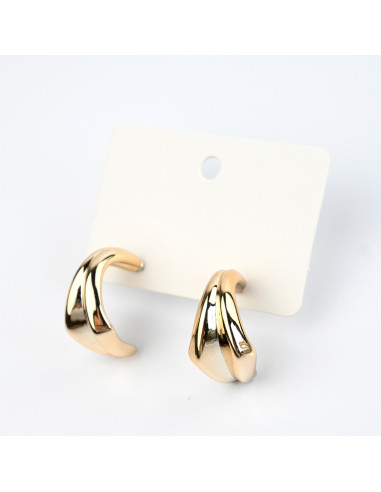 Aros Trendy Gold Flux