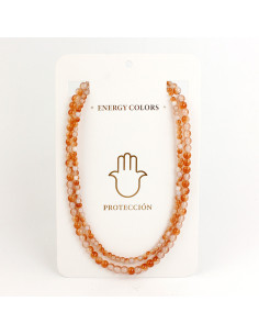 Collar Flexible Energy Duo Size