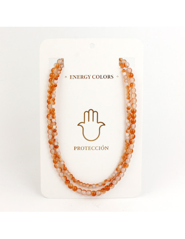 Collar Flexible Energy Duo Size