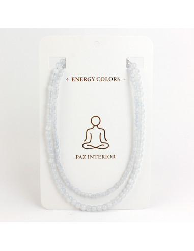 Collar Flexible Energy Duo Size