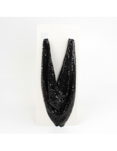 Collar Corbatero Shiny