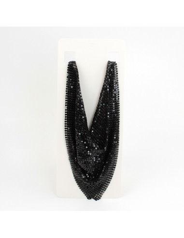 Collar Corbatero Shiny