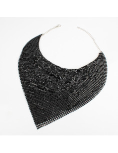 Collar Corbatero Shiny