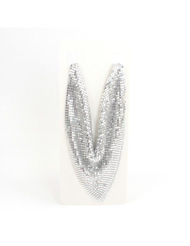 Collar Corbatero Shiny