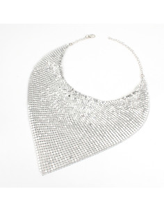 Collar Corbatero Shiny