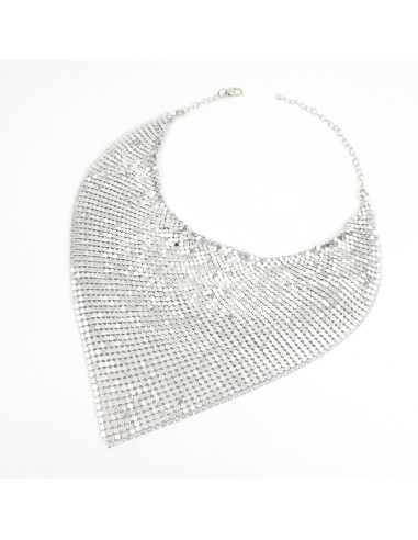 Collar Corbatero Shiny