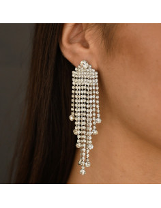 Aro de Strass Star Spark