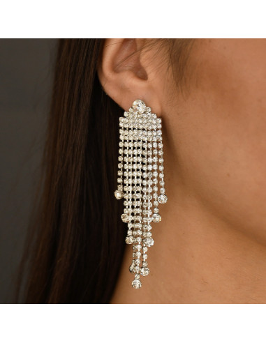 Aro de Strass Star Spark