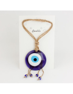 Home Line Amuleto Boho Amulet