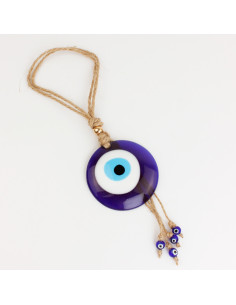 Home Line Amuleto Boho Amulet