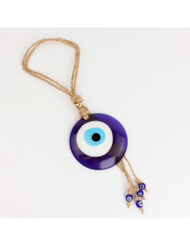 Home Line Amuleto Boho Amulet