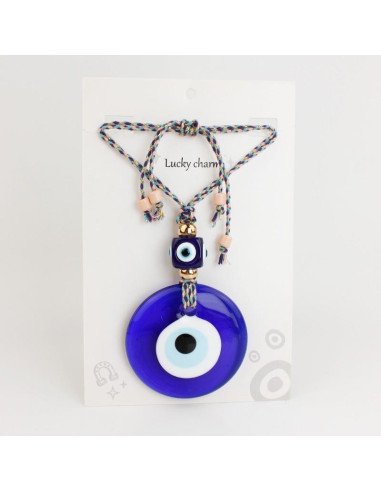 Home Line Amuleto New Color Amulet