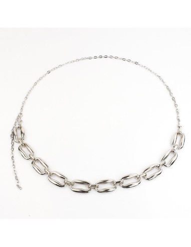 Cinturón de Caden Silver Pieces