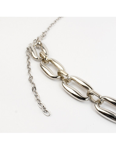 Cinturón de Caden Silver Pieces