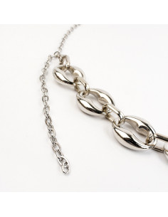 Cinturón de Caden Silver