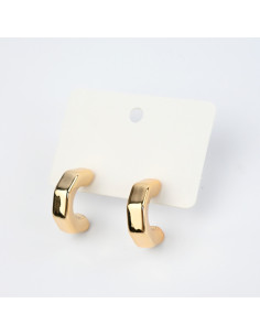 Aro Trendy Golden Nut