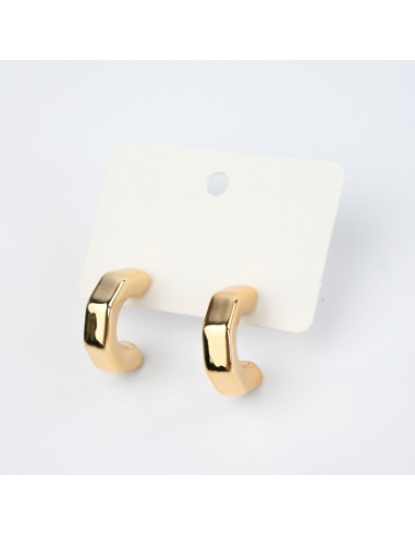 Aro Trendy Golden Nut