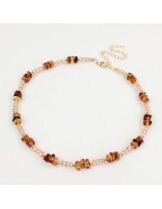 Collar Flexible Summer Scales