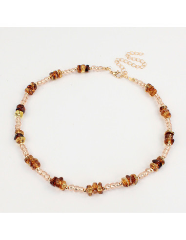 Collar Flexible Summer Scales