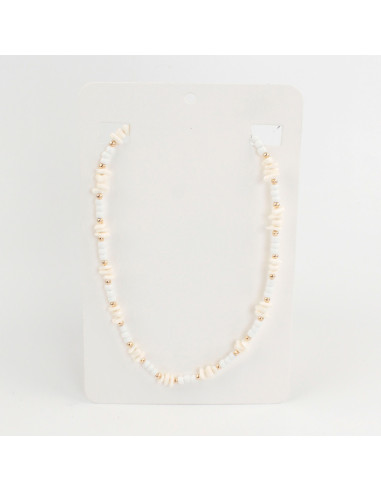 Collar Flexible Summer Scales