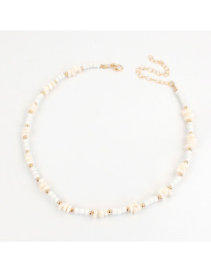 Collar Flexible Summer Scales