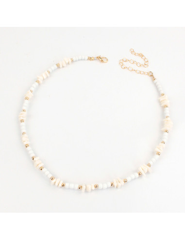 Collar Flexible Summer Scales