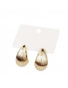 Aro Trendy Liners Drop Gold