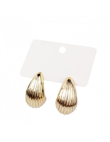 Aro Trendy Liners Drop Gold