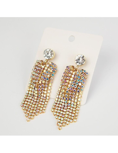 Aro Glam Iriscident Rain